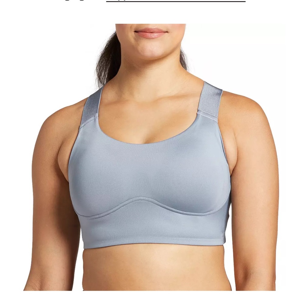 DSG Women's Do It All High Support Sports Bra